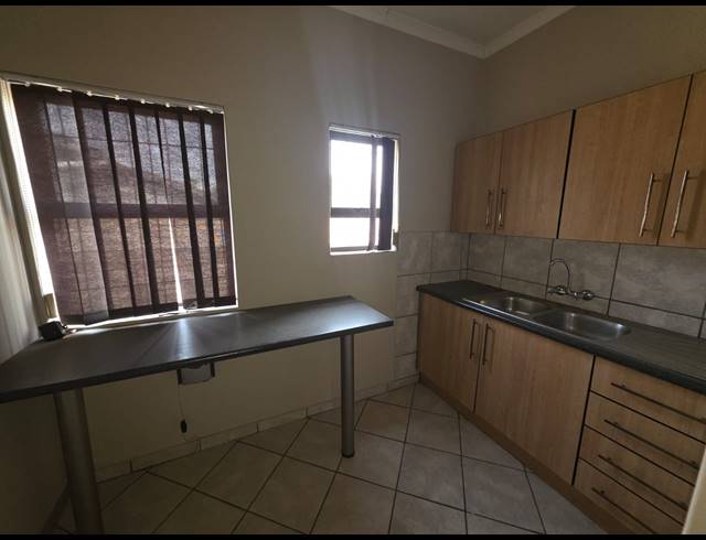 1,843M² BUSINESS FOR SALE IN SASOLBURG EXT 5